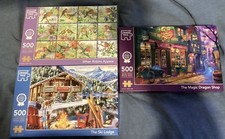 dragon jigsaw puzzles for sale dragon jigsaw puzzles for sale  WORCESTER