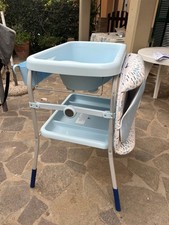 Chicco cuddle bubble usato Chicco cuddle bubble usato  Campiglia Marittima