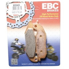 Ebc mxs465 front d'occasion  Expédié en Belgium