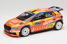 18rmc199 skoda fabia gebraucht kaufen  Frankfurt am Main