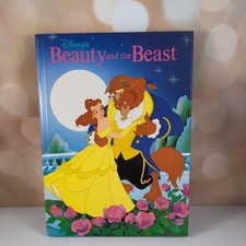 Disney beauty beast for sale  Post Falls