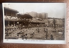 Black rock bathing for sale  LEWES