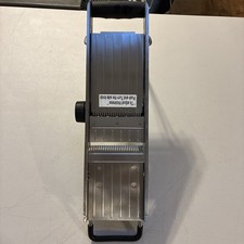 Update food slicer for sale  Puyallup