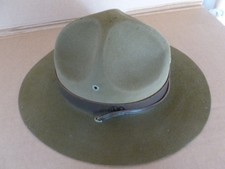 Chapeau boy scout d'occasion  France
