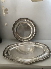 Plat ovale 5et d'occasion  Le Beausset