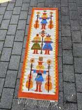Wandbehang wandteppich teppich gebraucht kaufen  Schnaittach