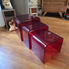Magnifiques tables gigognes d'occasion  Dreux