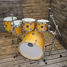 Drum kit mapex for sale  ROTHERHAM