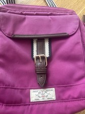 Pink joules crossover for sale  NEWMARKET