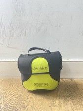 Brompton ortlieb mini for sale  LONDON