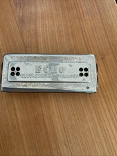 Harmonika hohner echo gebraucht kaufen  Mühlacker