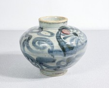 Antico vaso ceramica usato  Torino