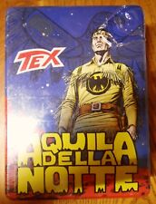 Tex aquila della usato  Italia