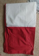 Solid burgundy twin for sale  Highland