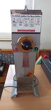 Kaffeemühle elektrisch guatem gebraucht kaufen  Mosbach