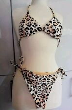 Damen bikini set gebraucht kaufen  Bernau