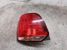 Volkswagen polo left for sale  BURY