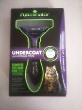 Furminator undercoat desheddin for sale  USA