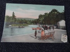 Lake park aberdare for sale  ANSTRUTHER