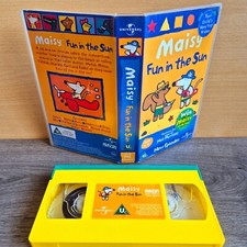 Maisy mouse fun for sale  LEICESTER