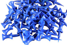Loose blue plastic for sale  NEWARK