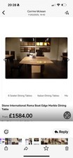 Roma boat edge for sale  BRADFORD