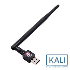 Usb wifi adapter d'occasion  Expédié en Belgium