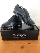 Footjoy classic dry for sale  SKELMORLIE