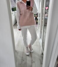 Strickweste rosa gebraucht kaufen  Dortmund