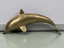 Dolphin figure figurine for sale  Groveland