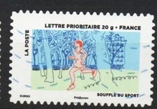 2013 autoadhésif 898 d'occasion  Marsac-sur-l'Isle