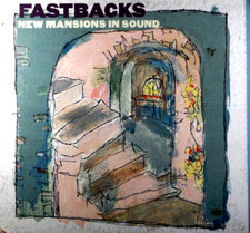 Fastbacks - New Mansions In Sound - CD, MUITO BOM ESTADO, usado comprar usado  Enviando para Brazil