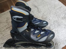 Salomon inliner speed gebraucht kaufen  Magdeburg
