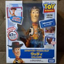 Woody remix version d'occasion  Expédié en Belgium