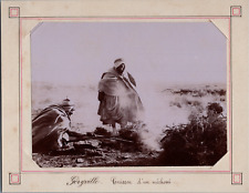 Algérie bayadh portrait d'occasion  Pagny-sur-Moselle