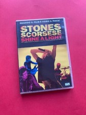 Film dvd stones usato  Santo Stefano di Camastra