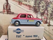 Diecast mercury torino usato  Ton