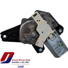 Renault clio wischermotor gebraucht kaufen  Lustadt