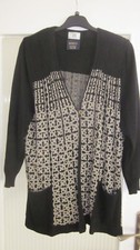 Kriss strickjacke größe gebraucht kaufen  Seelze