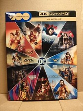 Extended universe film usato  Montemurlo