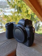 Nikon z6ii body usato  Abtei