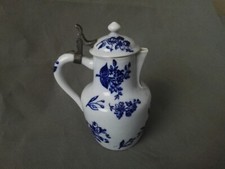 Pichet porcelaine mehun d'occasion  Paris IX