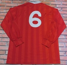 Ennerre maglia calcio usato  Ercolano