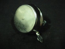 BICICLETA VINTAGE Bicicleta Bell Cromada 6cm Fabricada na Espanha NOS 1960s comprar usado  Enviando para Brazil