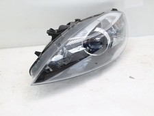 Headlight volvo v40 d'occasion  Expédié en Belgium