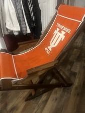 University tennessee chair for sale  Cleveland