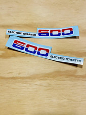 Honda 600 coppia usato  Italia