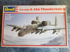 Revell 4054 fairchild gebraucht kaufen  Aindling