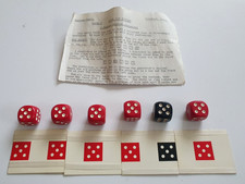 Pavel black die for sale  EASTLEIGH