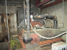 Napco sonicor vapor for sale  Terryville